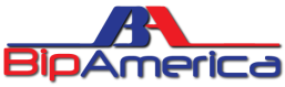 Bip America Logo