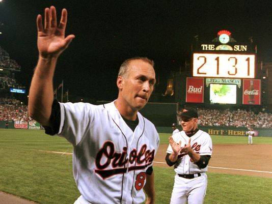 To celebrate 35th anniversary of start of Cal Ripken streak, here are some fun facts